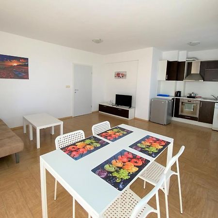 Panorama Kabakum Apartments - Free Parking Golden Sands Exterior foto