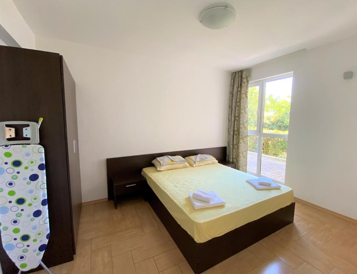 Panorama Kabakum Apartments - Free Parking Golden Sands Exterior foto