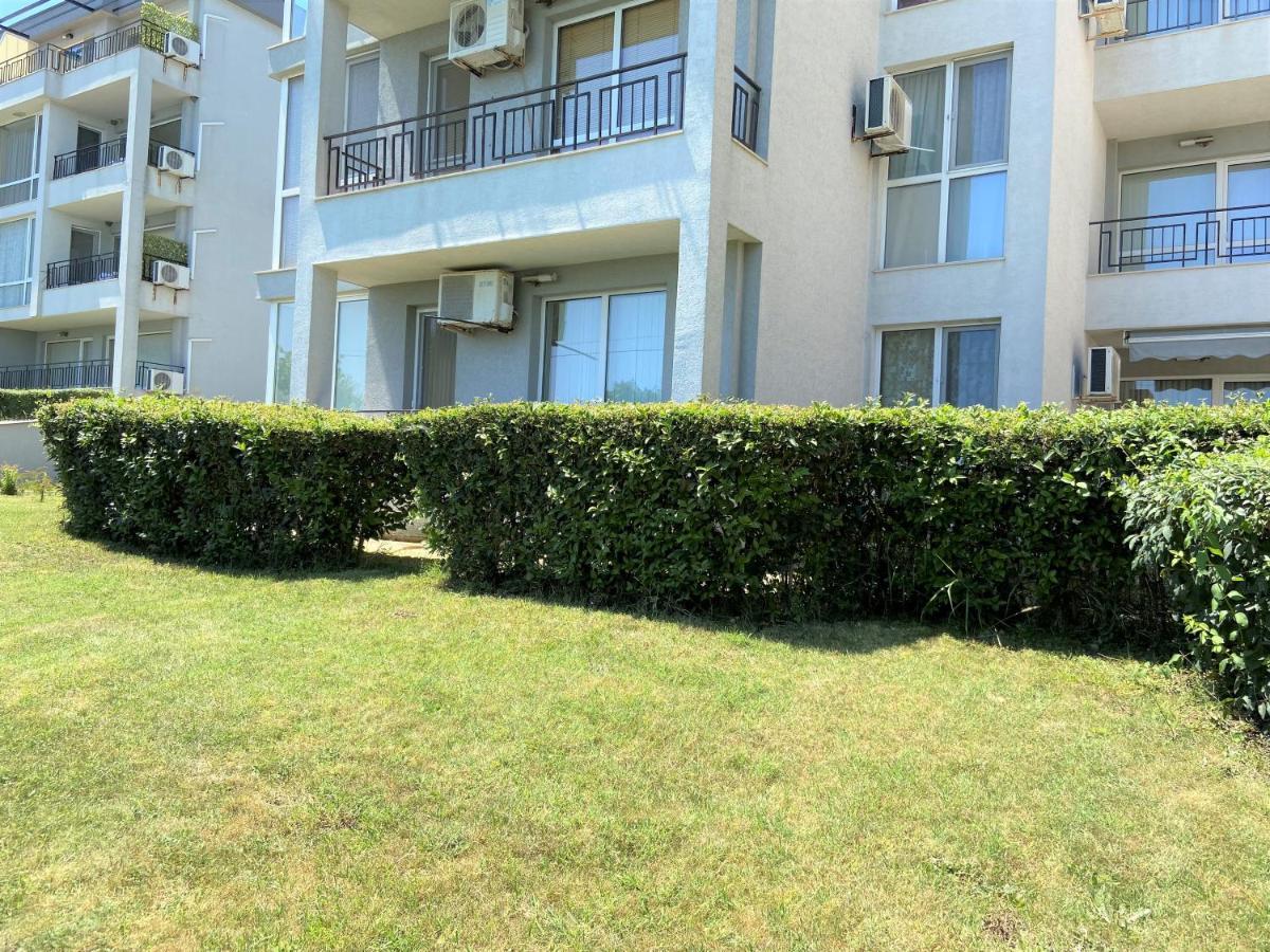 Panorama Kabakum Apartments - Free Parking Golden Sands Exterior foto