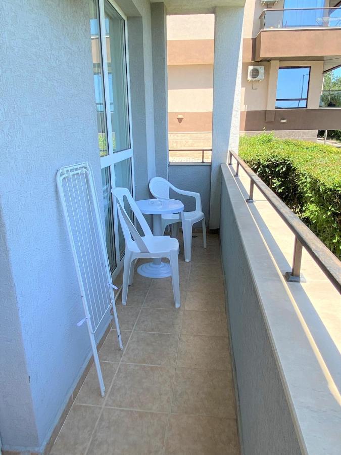 Panorama Kabakum Apartments - Free Parking Golden Sands Exterior foto
