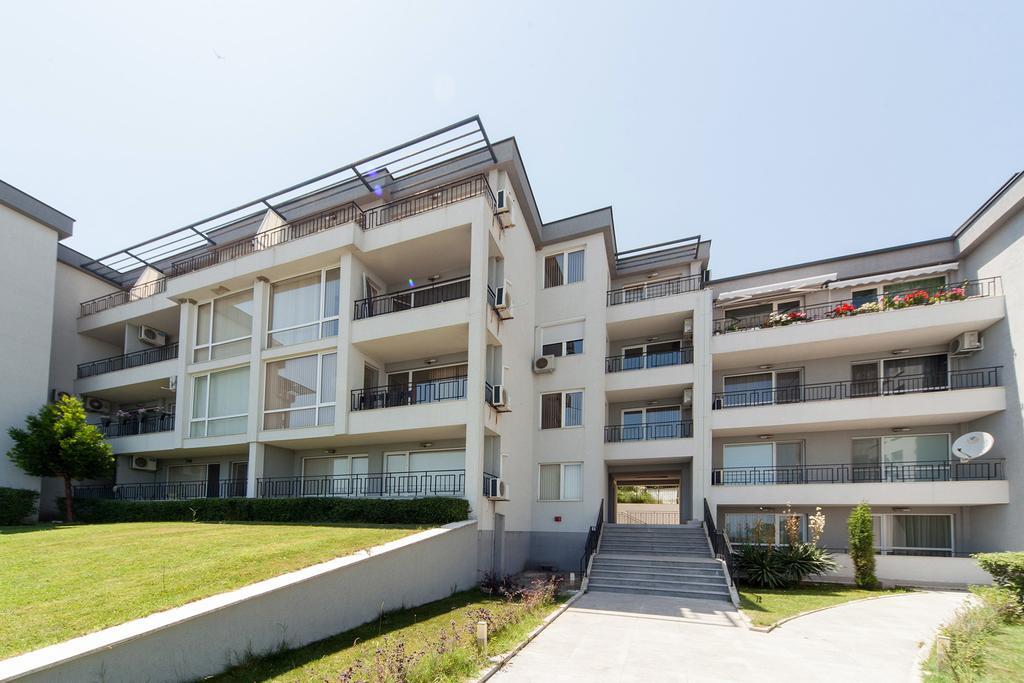 Panorama Kabakum Apartments - Free Parking Golden Sands Exterior foto