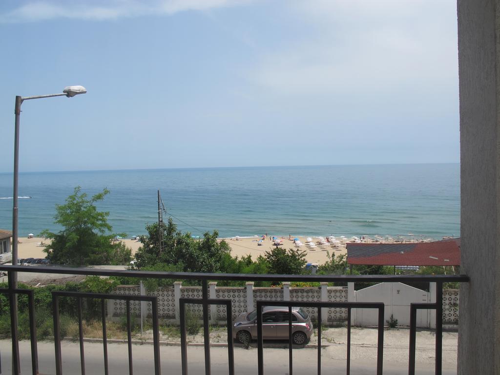 Panorama Kabakum Apartments - Free Parking Golden Sands Exterior foto