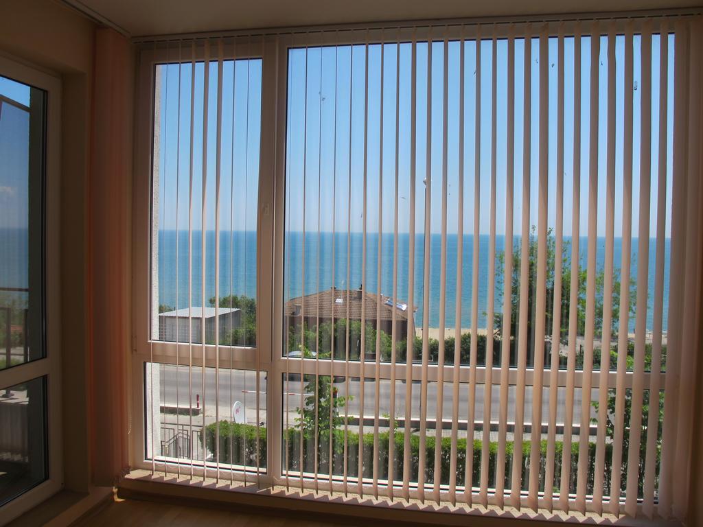 Panorama Kabakum Apartments - Free Parking Golden Sands Exterior foto