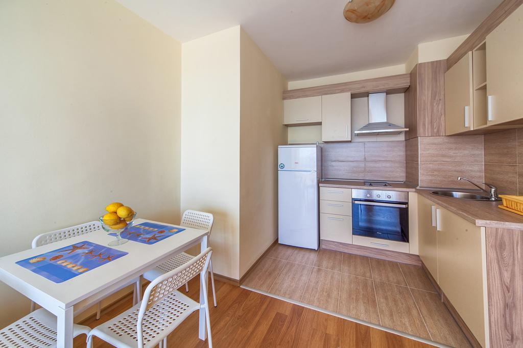 Panorama Kabakum Apartments - Free Parking Golden Sands Exterior foto
