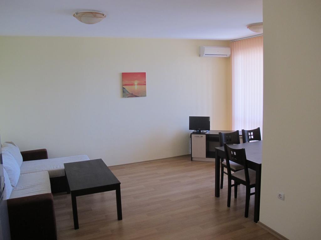 Panorama Kabakum Apartments - Free Parking Golden Sands Exterior foto