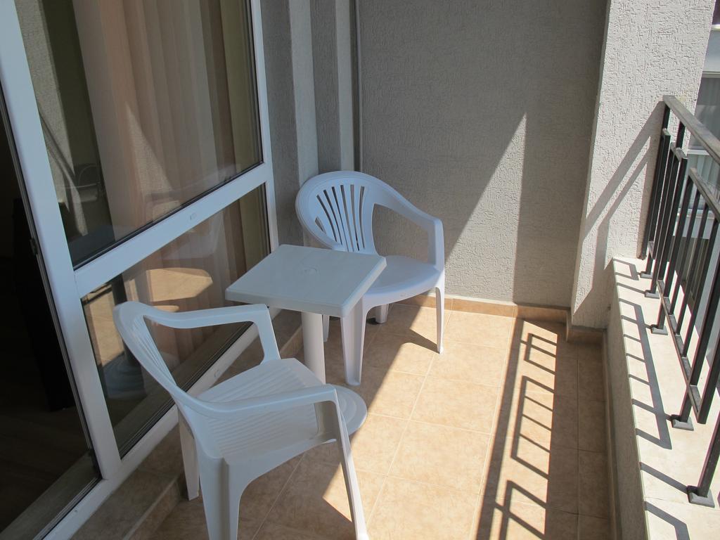 Panorama Kabakum Apartments - Free Parking Golden Sands Exterior foto