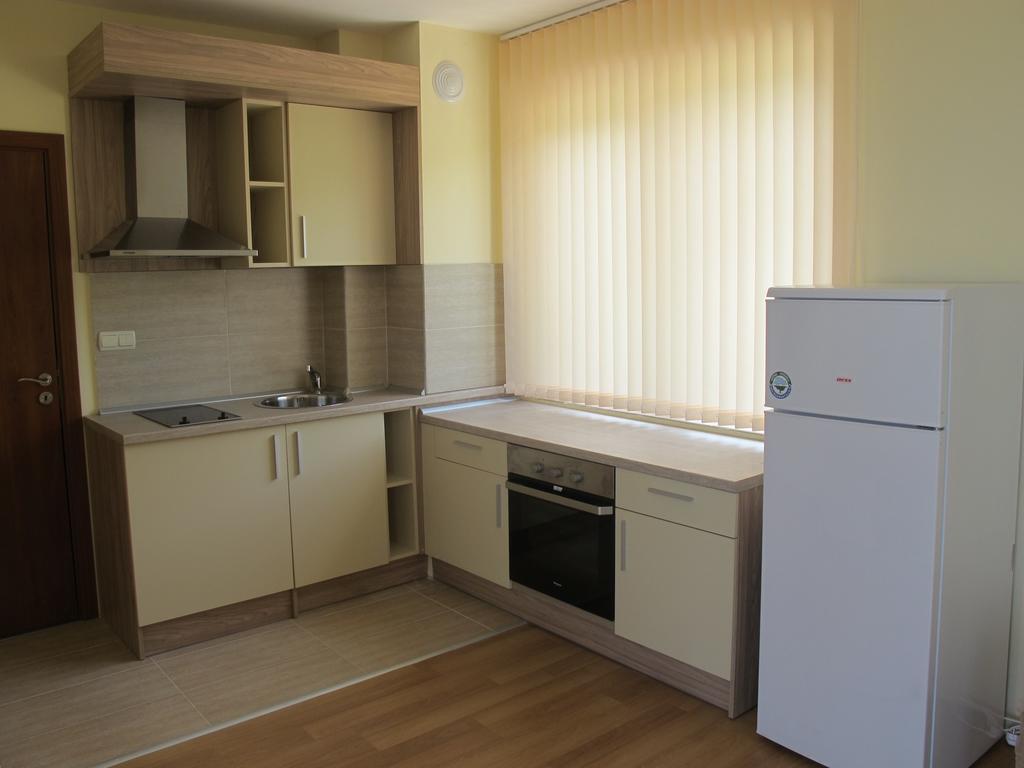 Panorama Kabakum Apartments - Free Parking Golden Sands Exterior foto