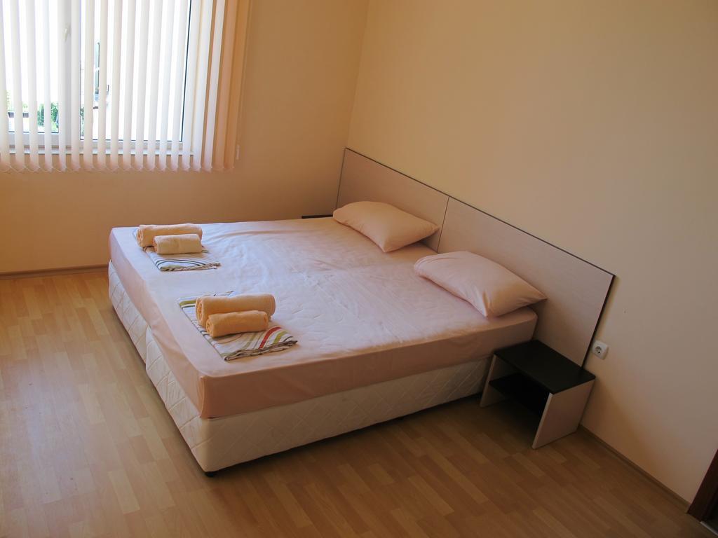 Panorama Kabakum Apartments - Free Parking Golden Sands Exterior foto