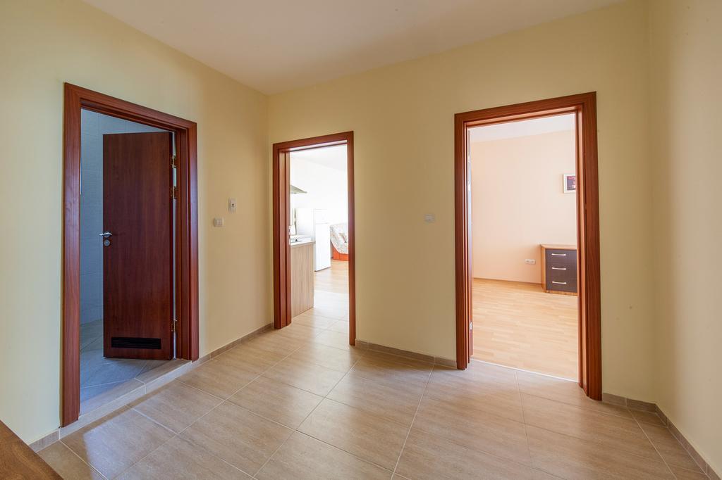Panorama Kabakum Apartments - Free Parking Golden Sands Quarto foto