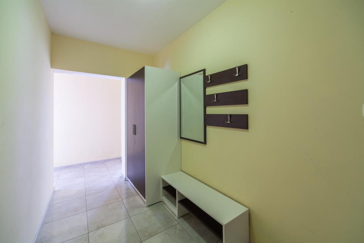 Panorama Kabakum Apartments - Free Parking Golden Sands Exterior foto
