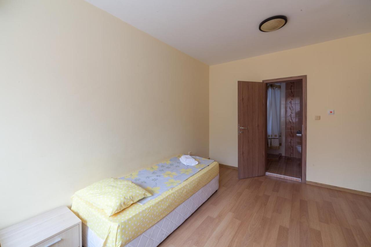 Panorama Kabakum Apartments - Free Parking Golden Sands Exterior foto