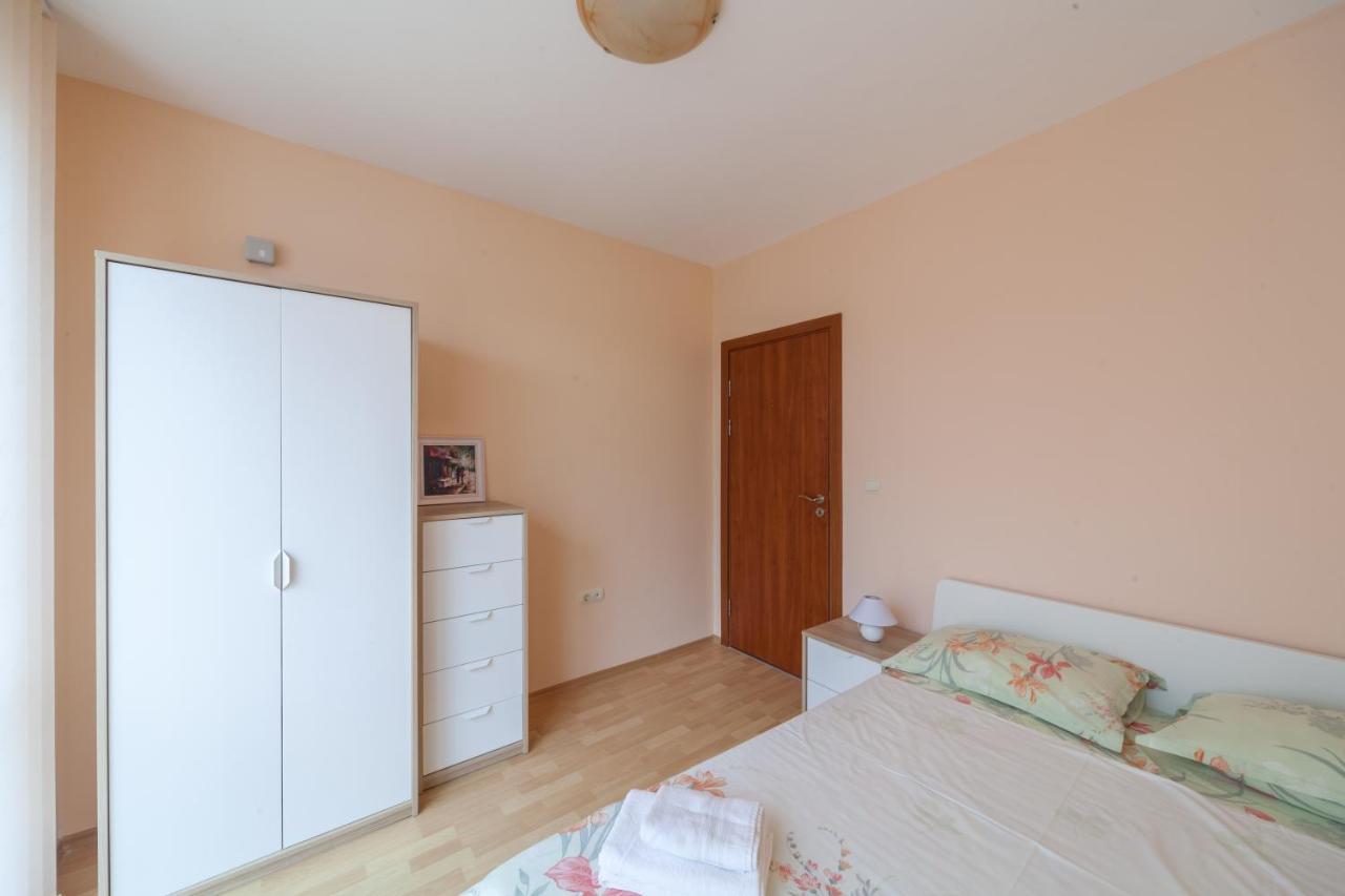 Panorama Kabakum Apartments - Free Parking Golden Sands Exterior foto