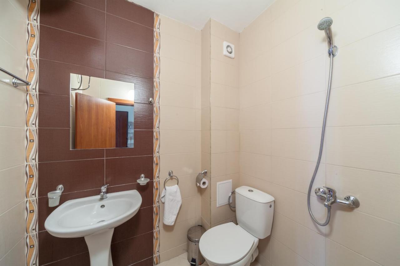 Panorama Kabakum Apartments - Free Parking Golden Sands Exterior foto