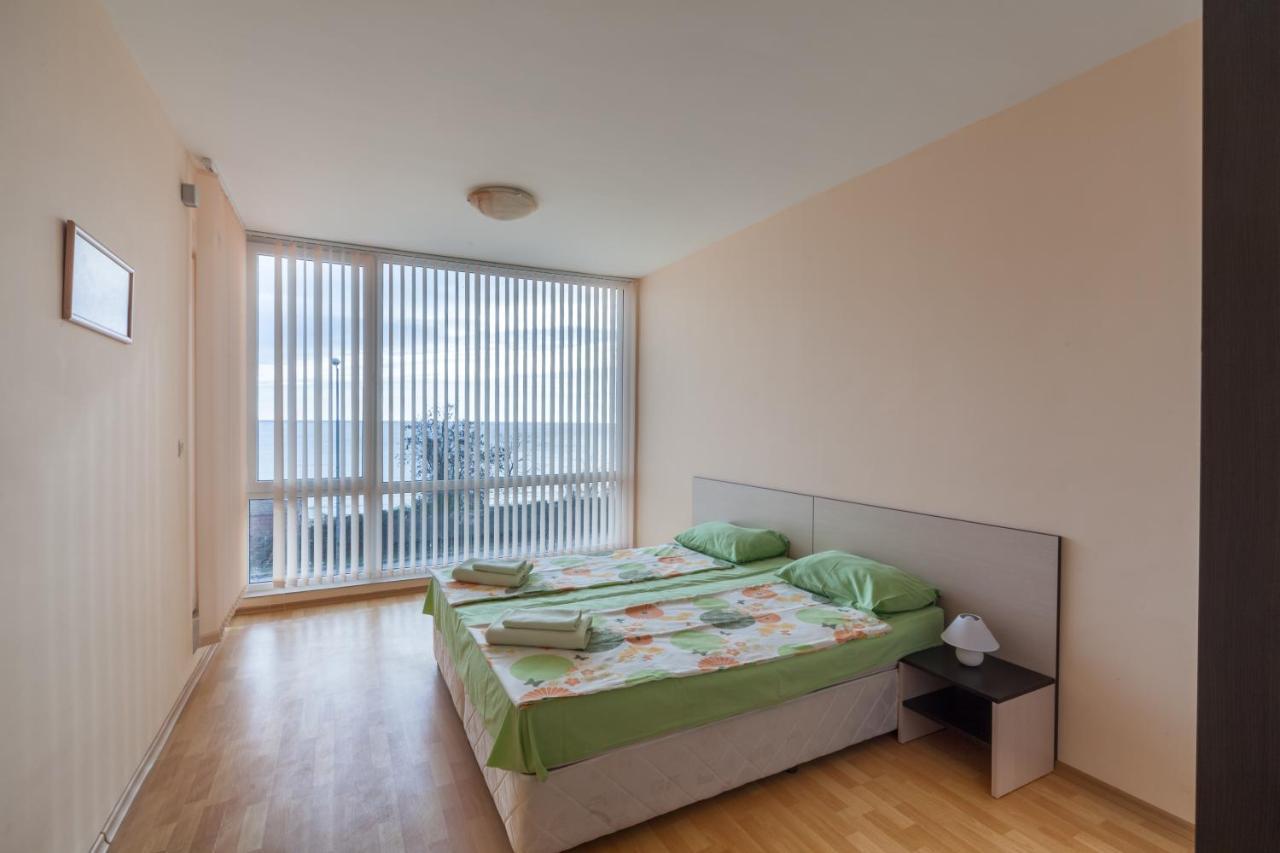 Panorama Kabakum Apartments - Free Parking Golden Sands Exterior foto