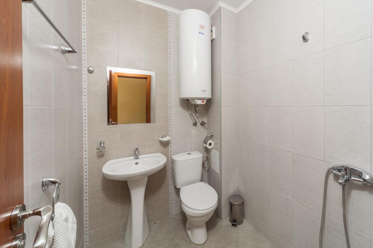 Panorama Kabakum Apartments - Free Parking Golden Sands Exterior foto