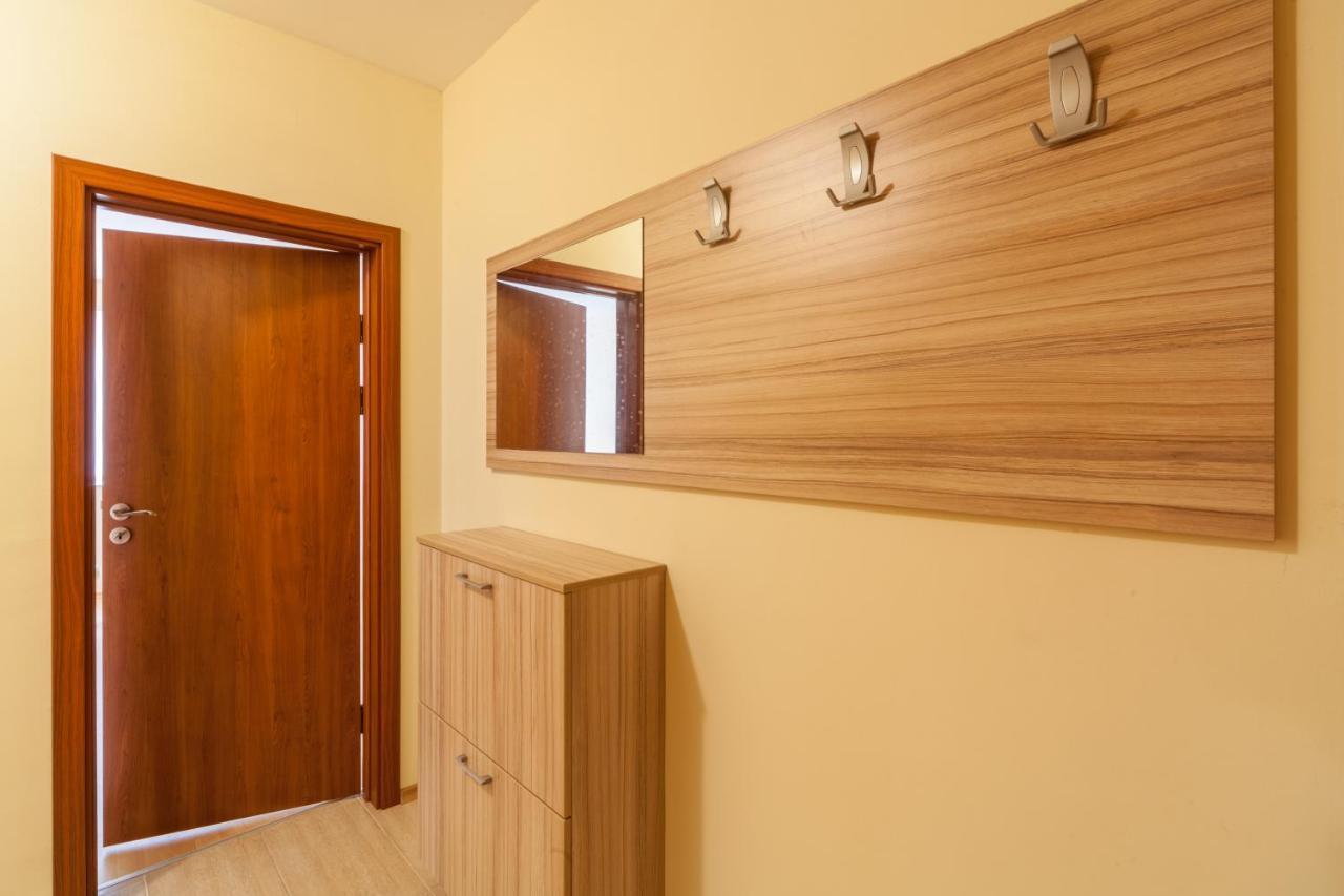 Panorama Kabakum Apartments - Free Parking Golden Sands Exterior foto